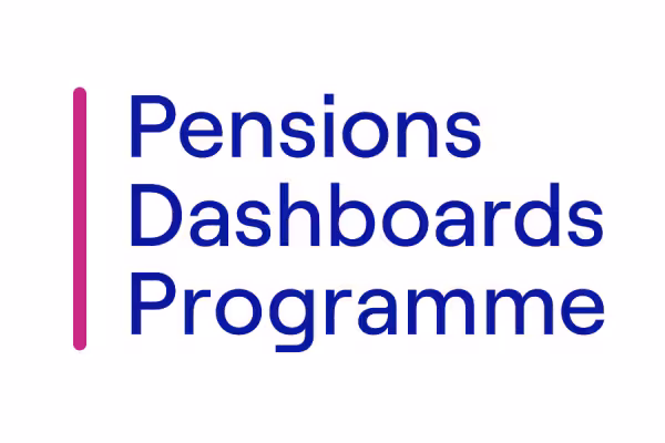 Pensions Dashboard Programme